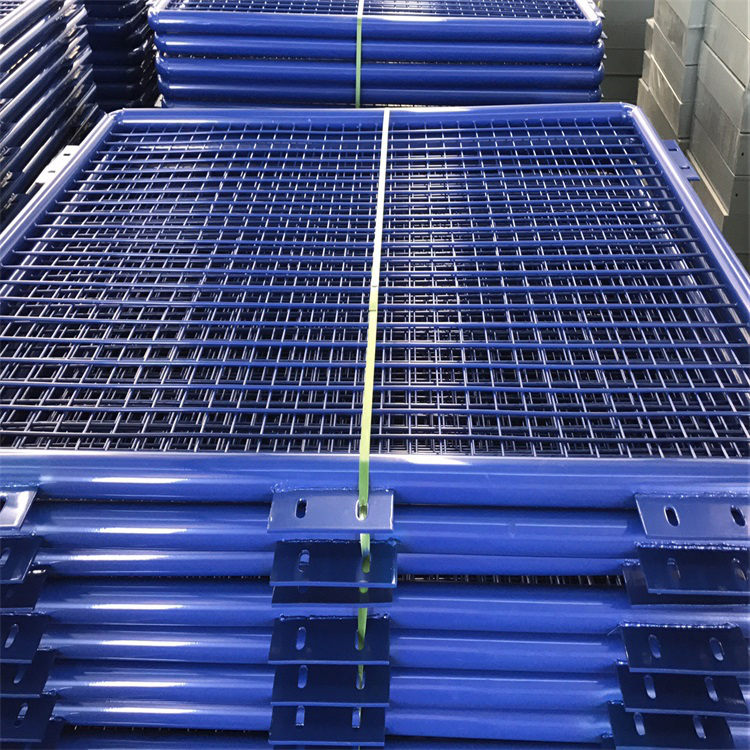 高速橋梁防拋網質量標準